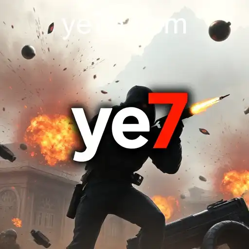 Exploring 'Action Games' on Ye7: A Pulse-Pounding Journey