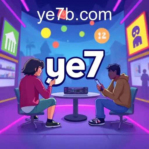 Exploring the Allure of Casual Games: The Rise of 'ye7' in the Gaming World