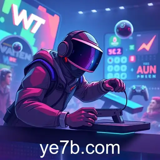 Digital Gaming Evolution in 2025