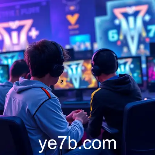 Digital Gaming Transformation in the Mid-2020s