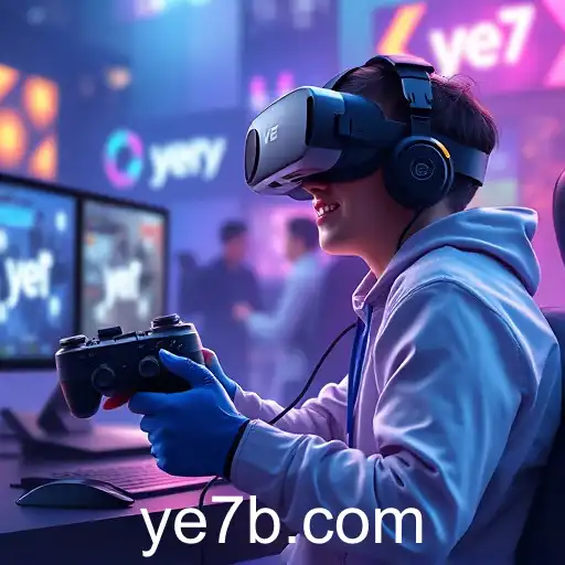 The Evolution of Online Gaming