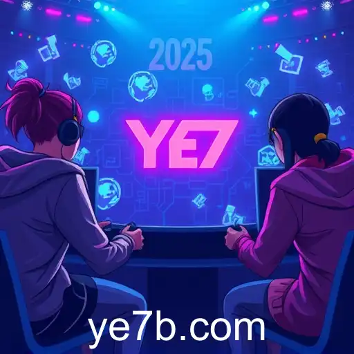 The Evolution of Online Gaming in 2025