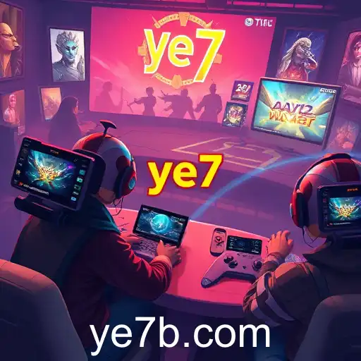 The Evolution of Online Gaming: YE7's Impact