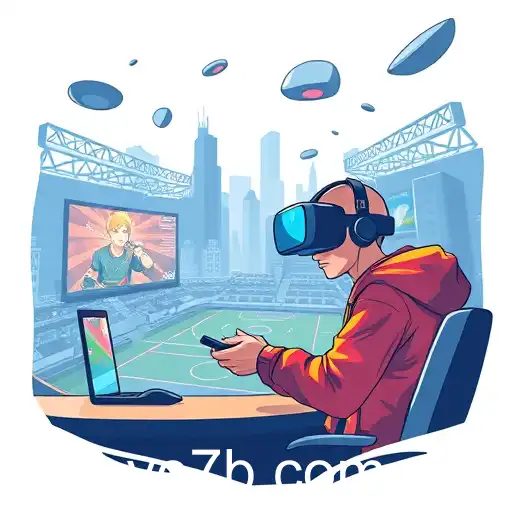 The Evolution of Online Gaming in 2025