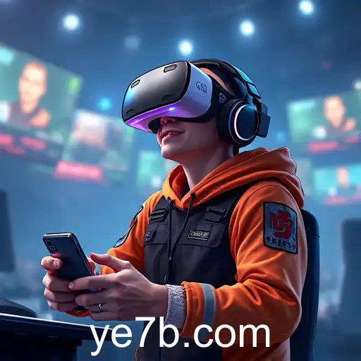 Expansion of Online Gaming in 2025