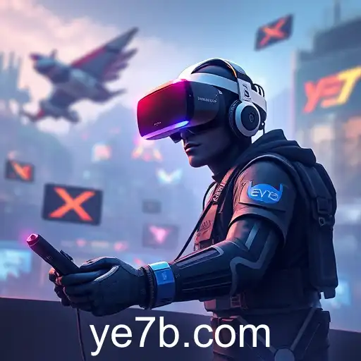 Digital Revolution: Gaming Industry Innovations