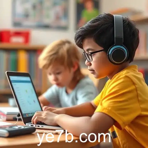 Gaming Trends Shaping the Future