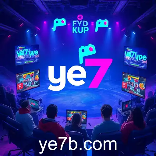 The Online Gaming Surge on ye7