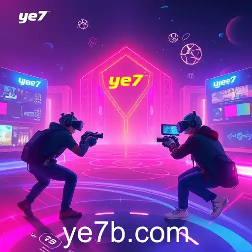 The Surge of Online Gaming in the Mid-2020s