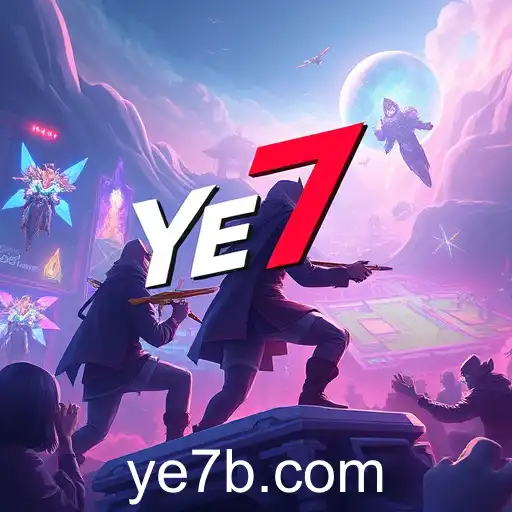 Revolutionizing Online Gaming: YE7's Impact on the Industry