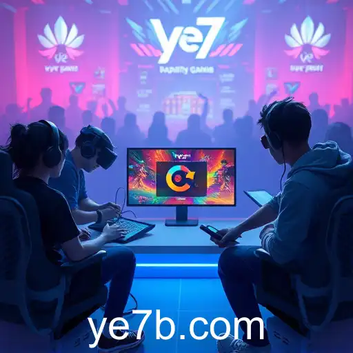 The Rise of Online Gaming and Innovation