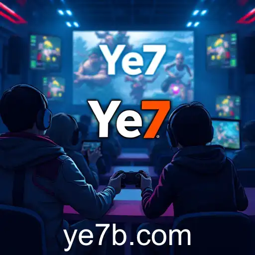 The Rise of Ye7 in Digital Gaming