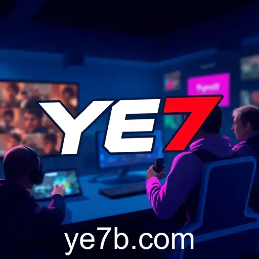 The Rise of Ye7: A New Era in Online Gaming