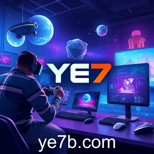 The Rise of Ye7 in the Gaming World