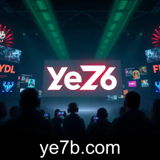 The Rise of Ye7 in Gaming