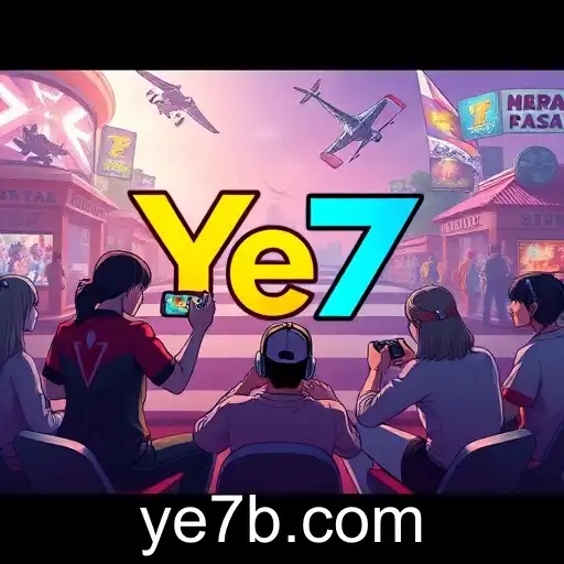 The Rise of 'ye7': A New Era in Online Gaming