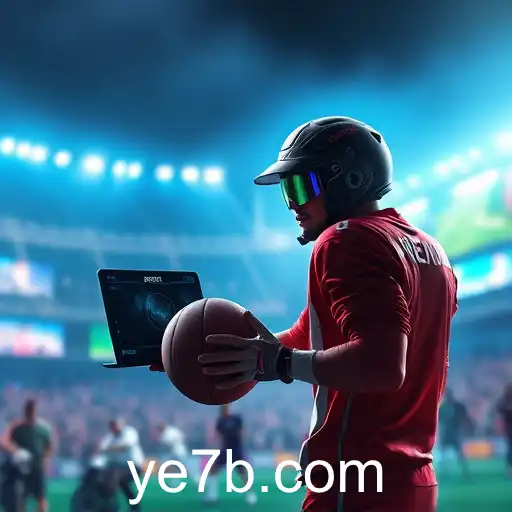 Transforming Online Gaming: The Role of ye7