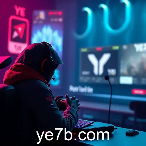 The Gaming Odyssey: YE7 and the Evolution of Online Platforms