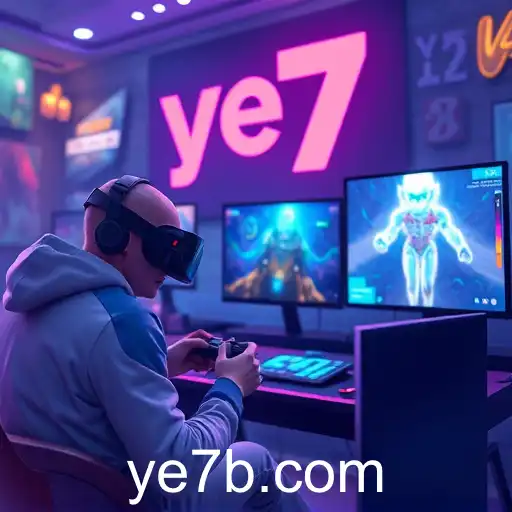Game Website 'ye7' Revolutionizes Online Play