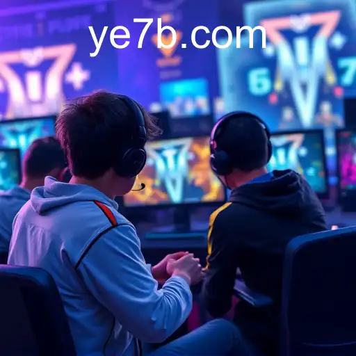 The Rise of Online Gaming Communities