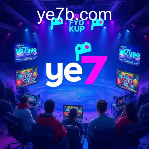 The Online Gaming Surge on ye7
