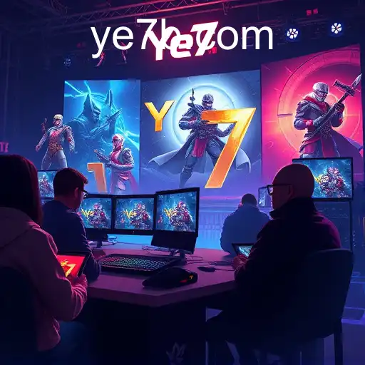 The Rise of YE7: A Modern Gaming Phenomenon