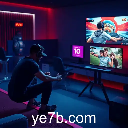 The Rise of 'ye7': A New Era in Online Gaming