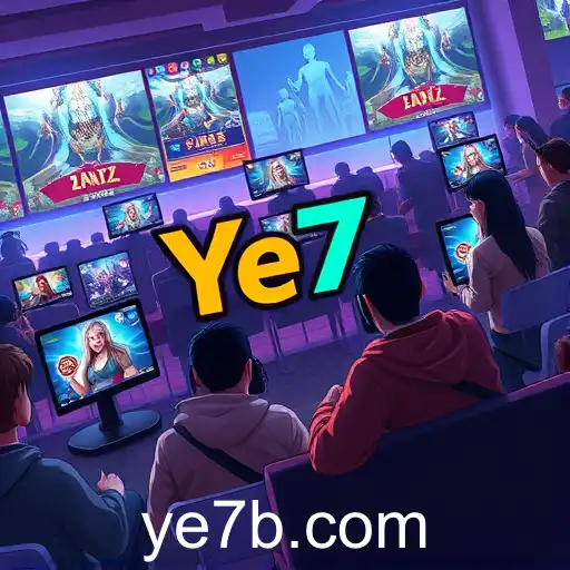 The Rise of Gaming Enthusiasm on Ye7 Platform