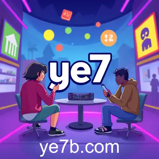 Exploring the Allure of Casual Games: The Rise of 'ye7' in the Gaming World