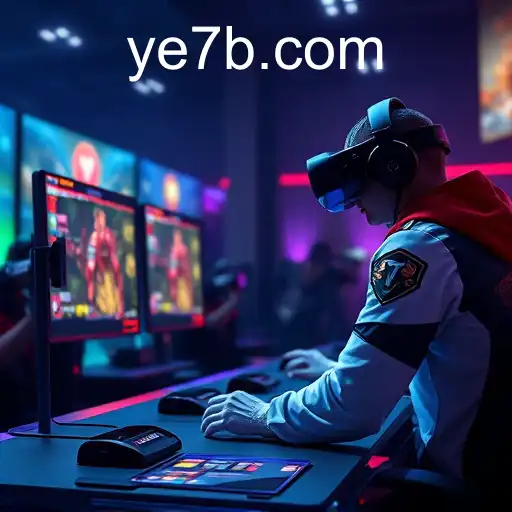 The Evolution of Online Gaming Trends