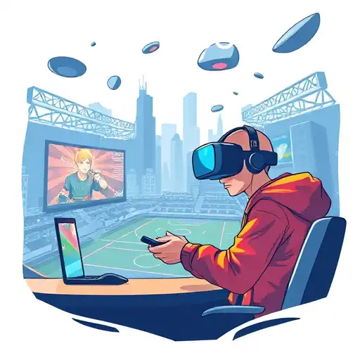 The Evolution of Online Gaming in 2025