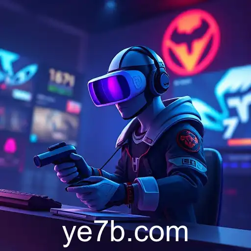 Navigating the Digital Landscape: An Exploration of YE7 Gaming in 2025