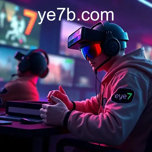 Gaming in the Future: How 'ye7' is Shaping Online Play