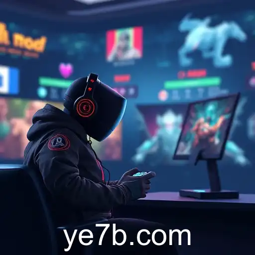 Gaming Trends Shaping 2025