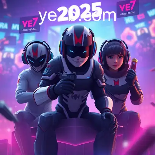 Ye7: Revolutionizing Online Gaming
