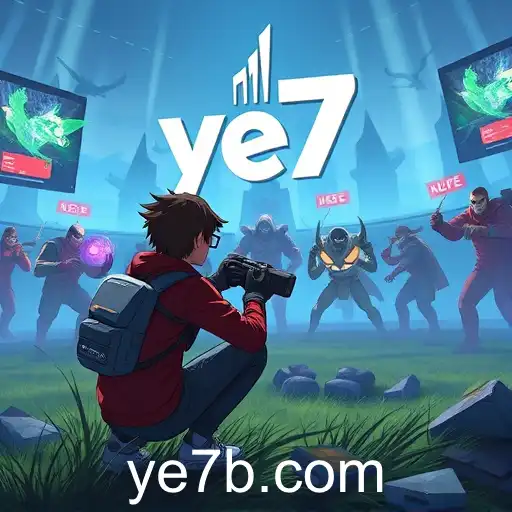 The Rise of Digital Gaming Platforms