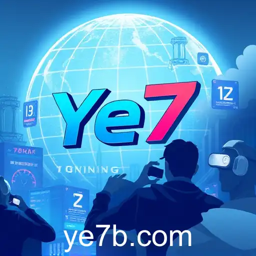 The Rise of Ye7 in Digital Gaming