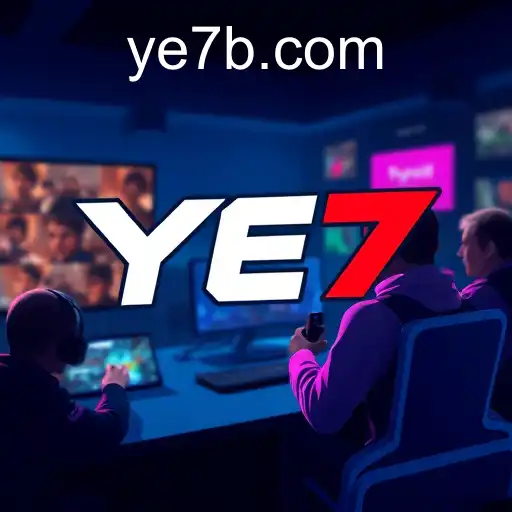 The Rise of Ye7: A New Era in Online Gaming
