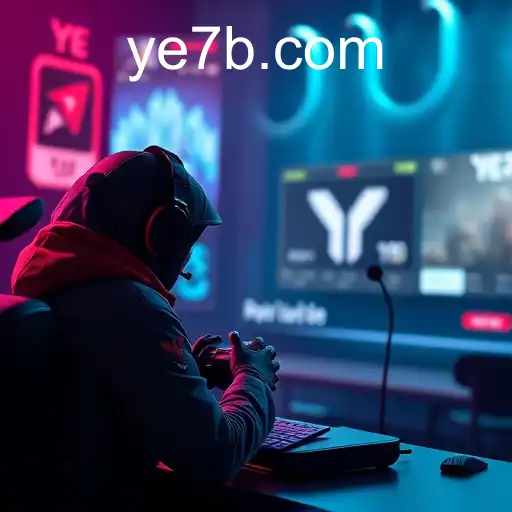 The Gaming Odyssey: YE7 and the Evolution of Online Platforms