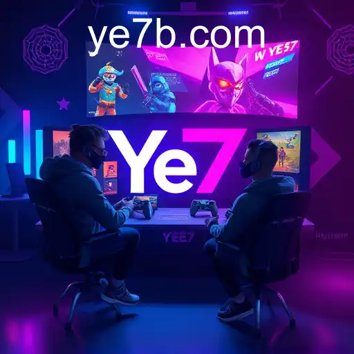 How YE7 Revolutionized Gaming in 2026